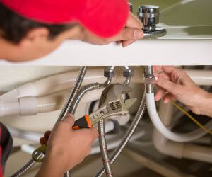 About Sewer Line Replacement Low Moor, VA