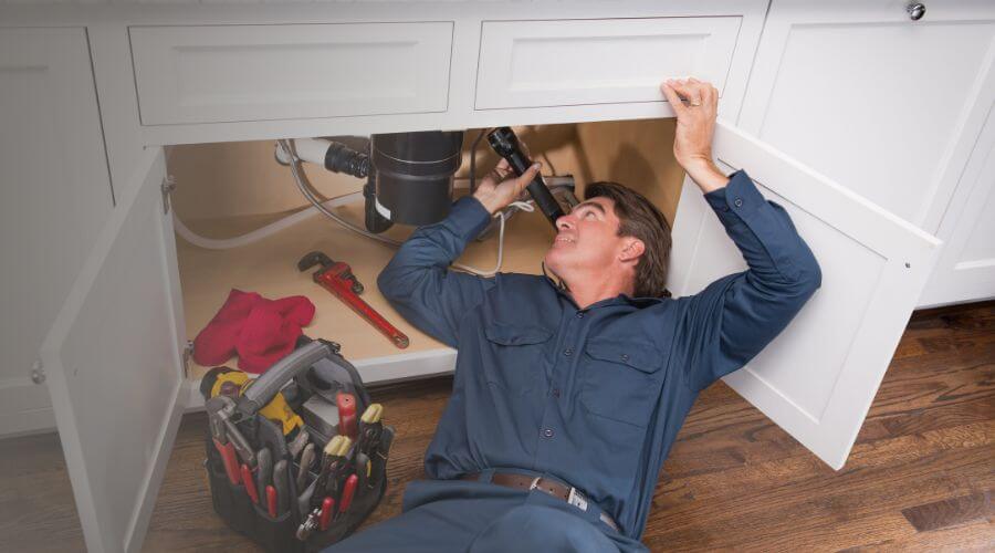 Professional sewer line replacement in Low Moor, VA